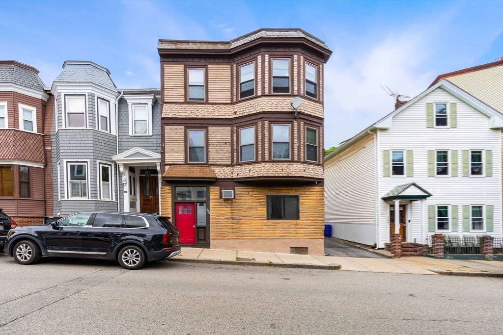 526 E 5th Street # 2