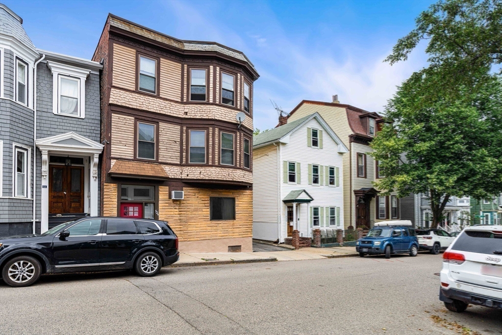526 E 5th Street # 2