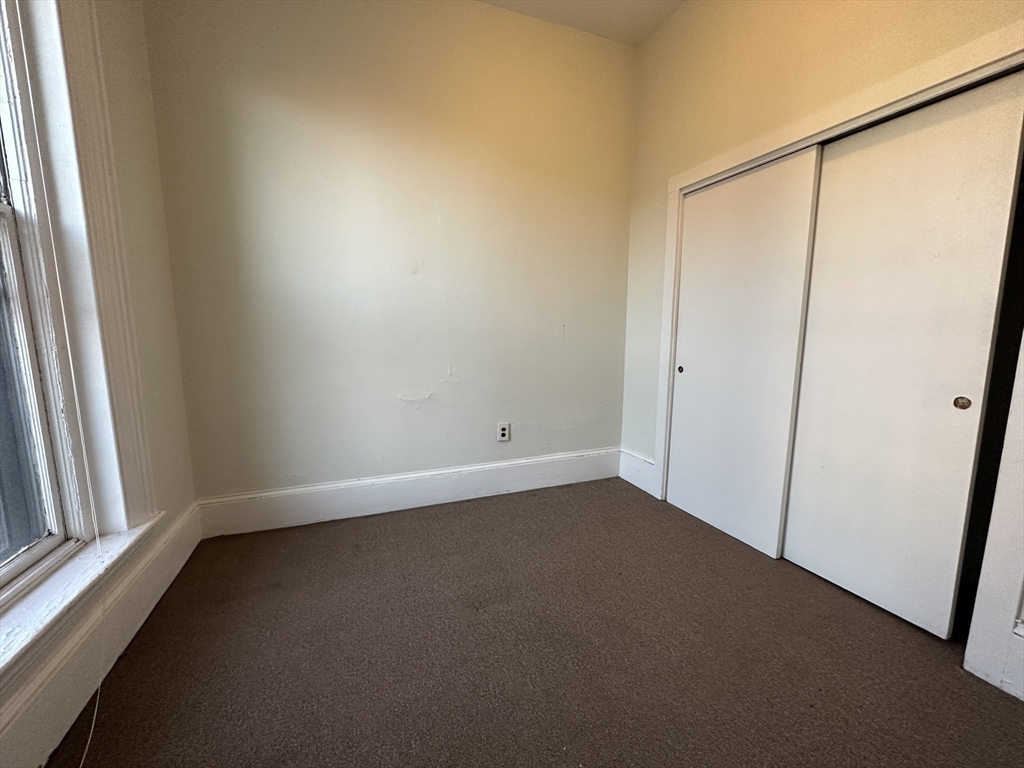 658 Tremont St. # 4
