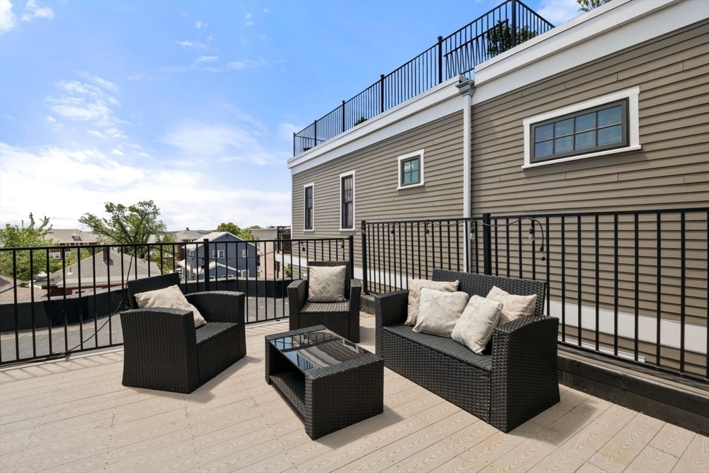 823 East Sixth Street # 1