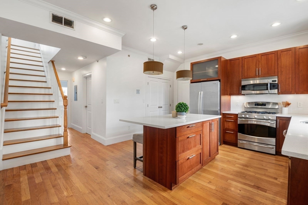 823 East Sixth Street # 1