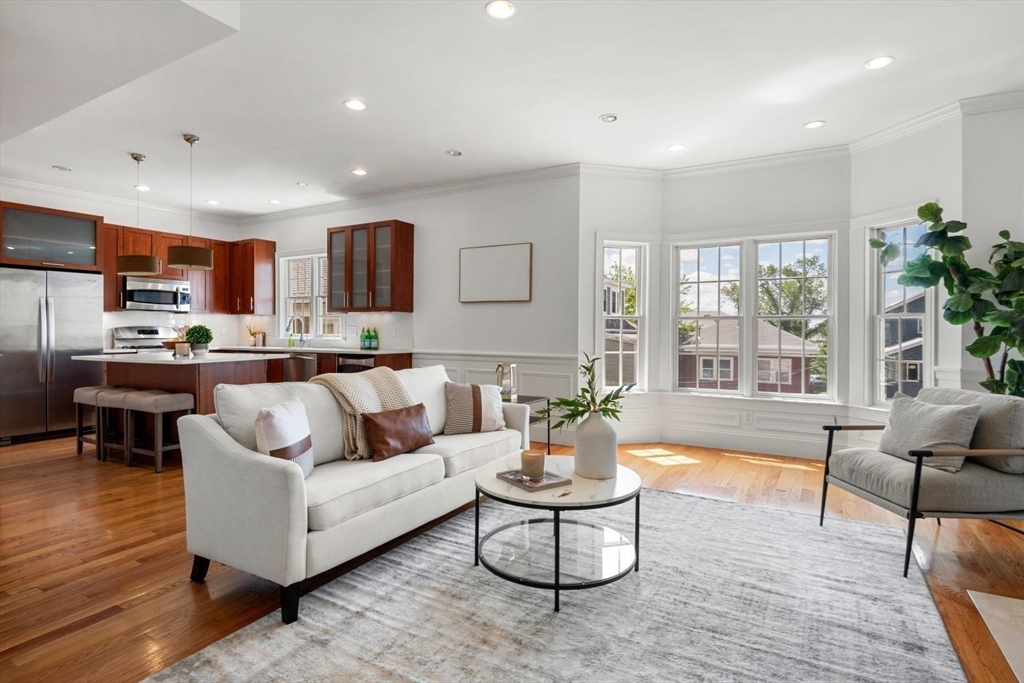 823 East Sixth Street # 1