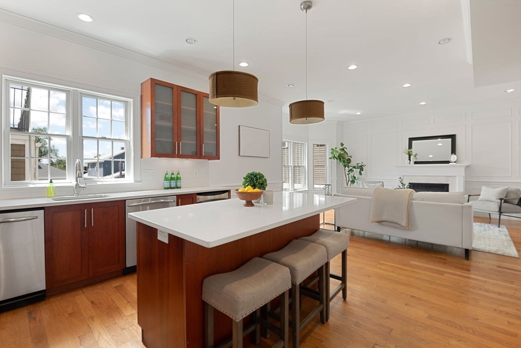 823 East Sixth Street # 1