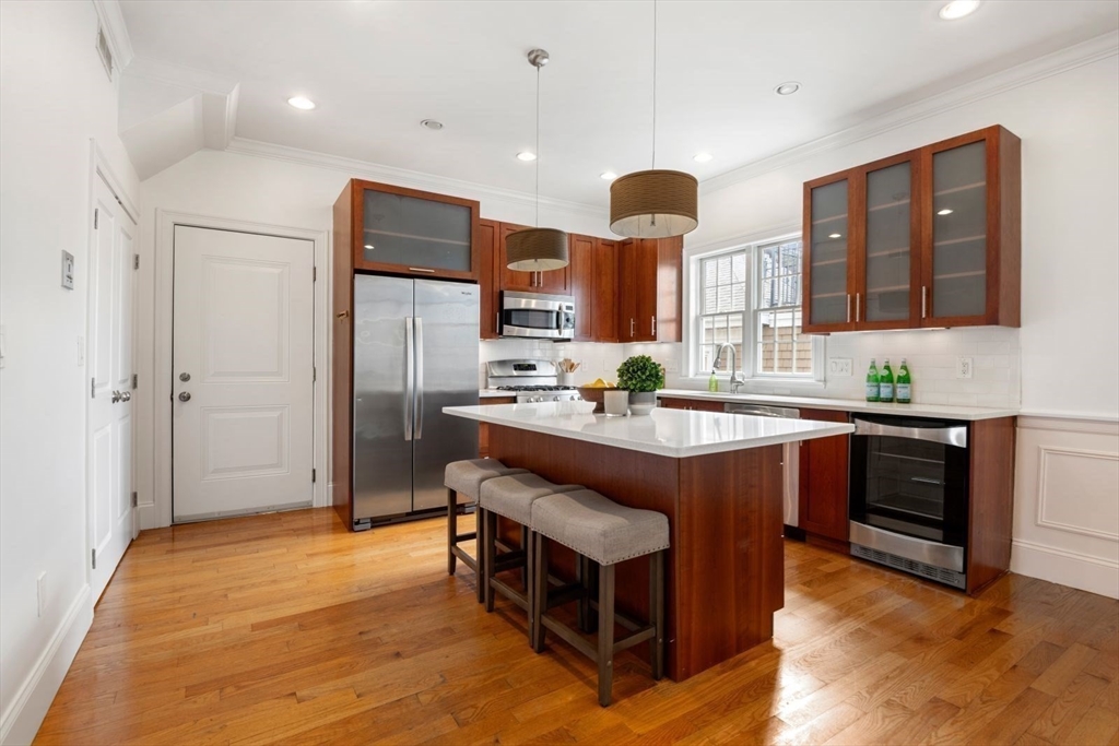 823 East Sixth Street # 1
