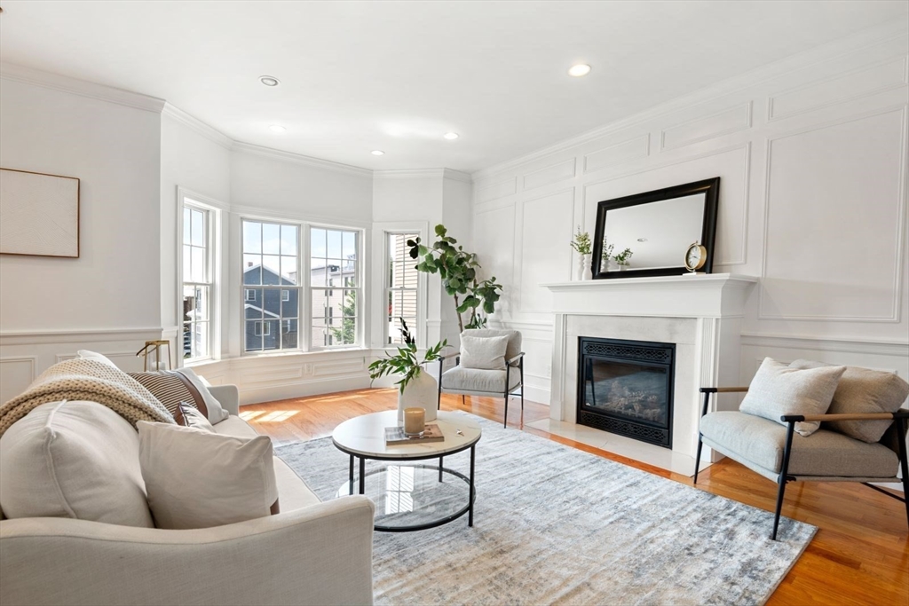 823 East Sixth Street # 1