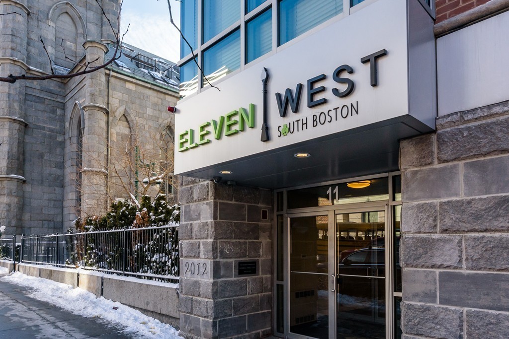 11 West Broadway # 505