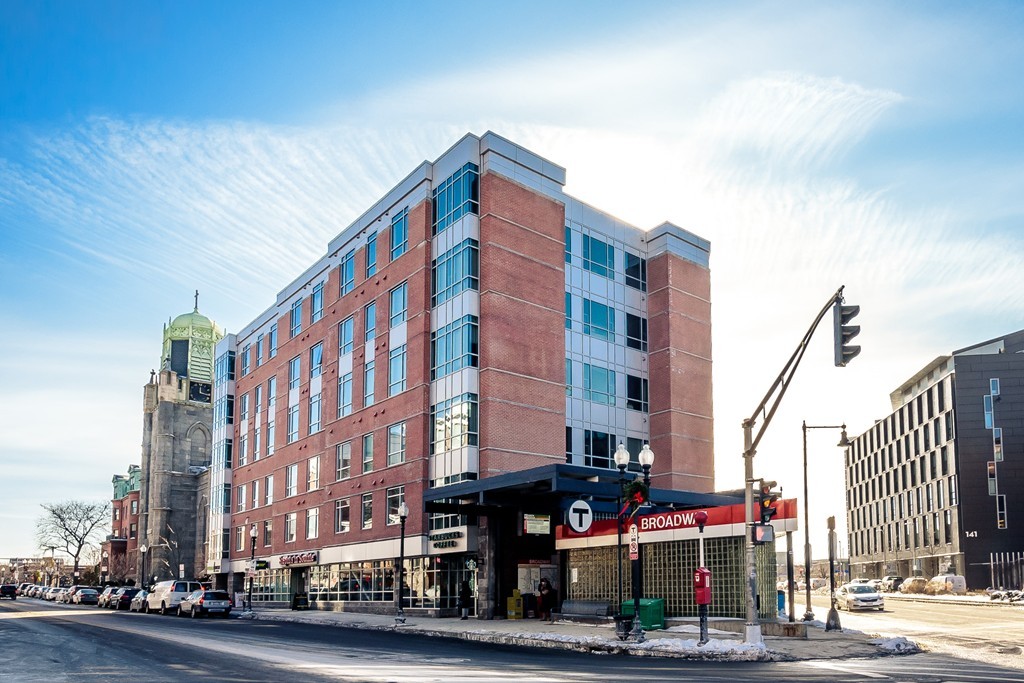 11 West Broadway # 505