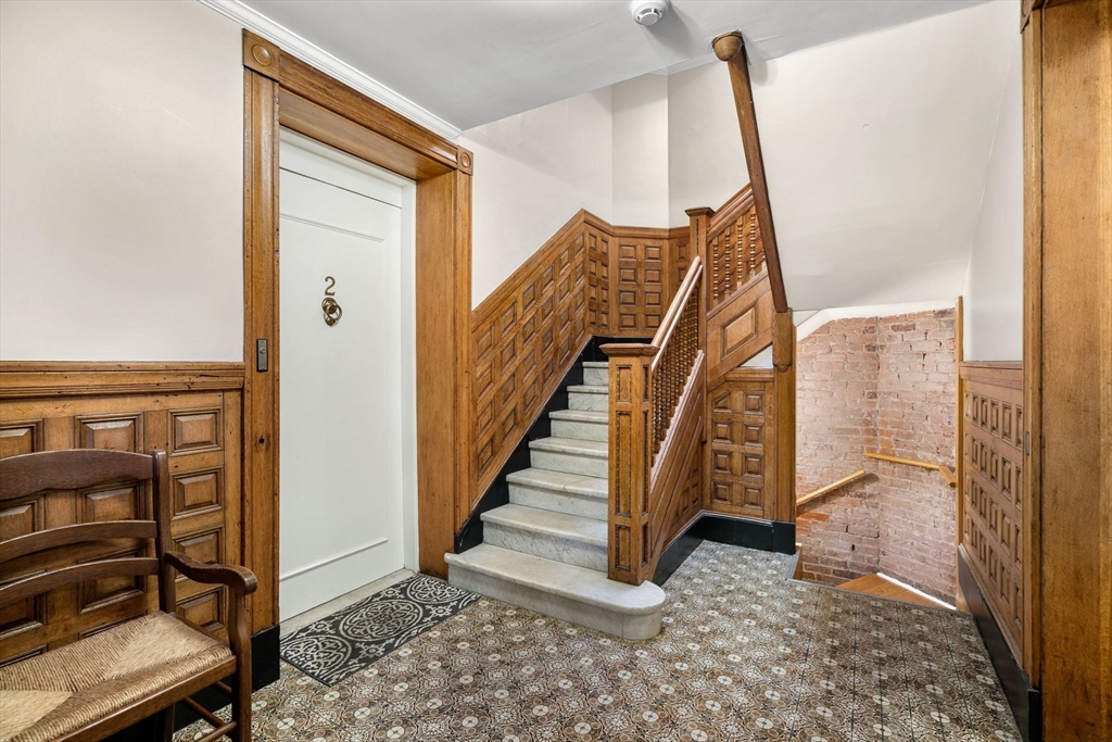 91 Perkins Street # 10
