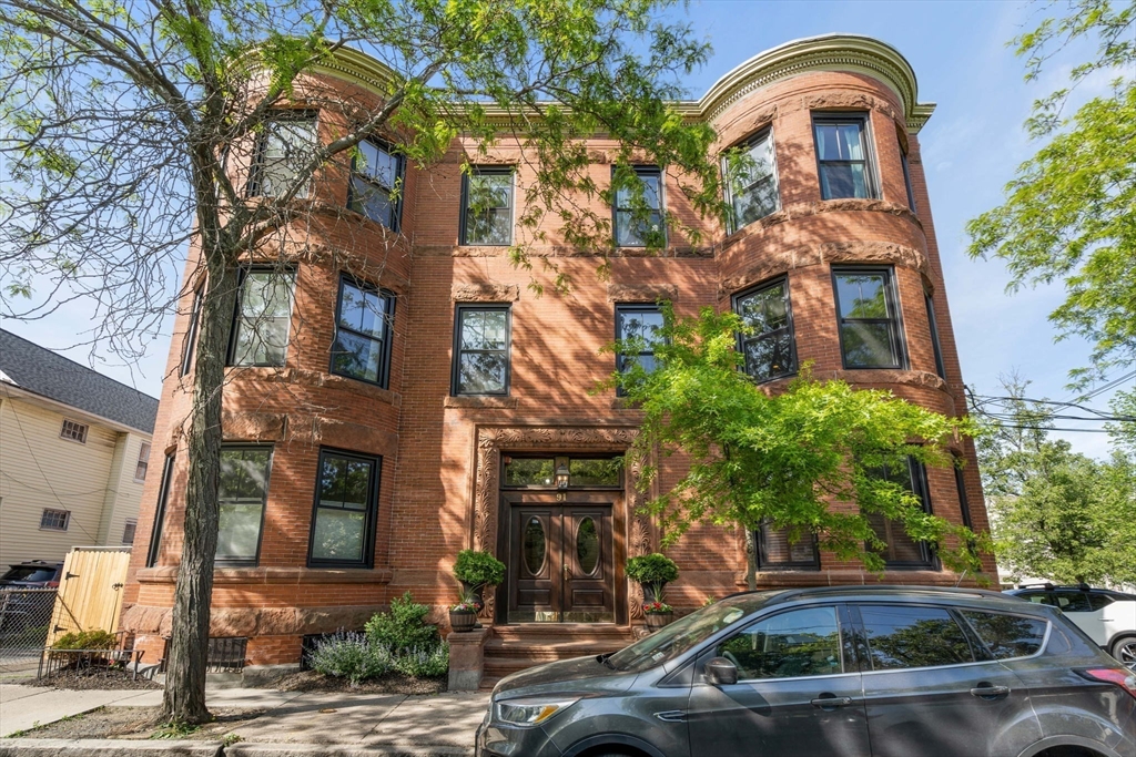 91 Perkins Street # 10