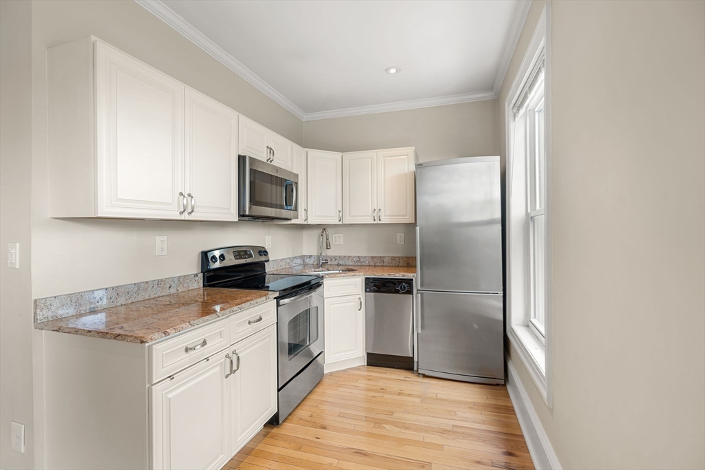 91 Perkins Street # 10