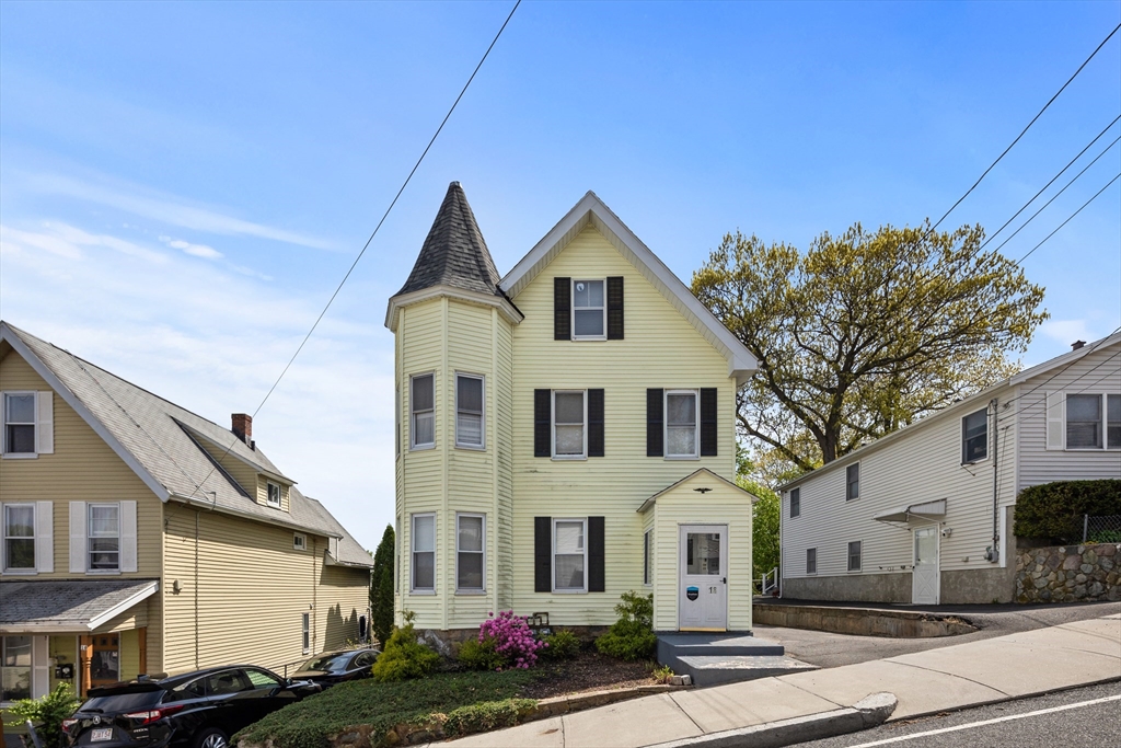 18 Horace St # 2