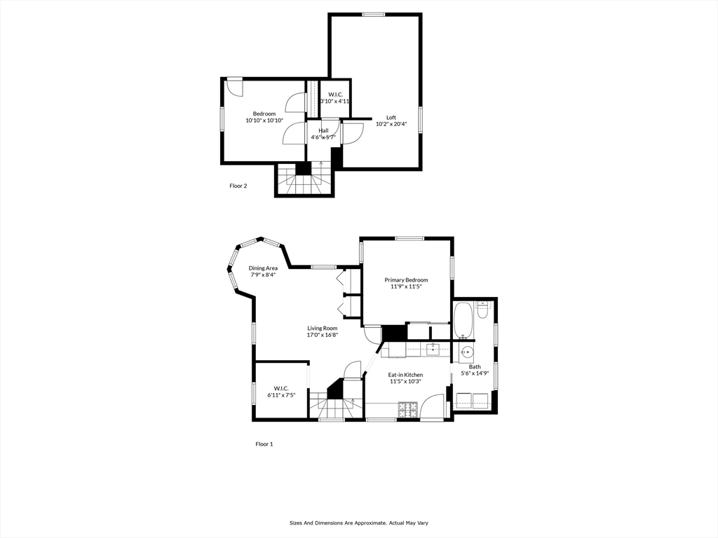 18 Horace St # 2