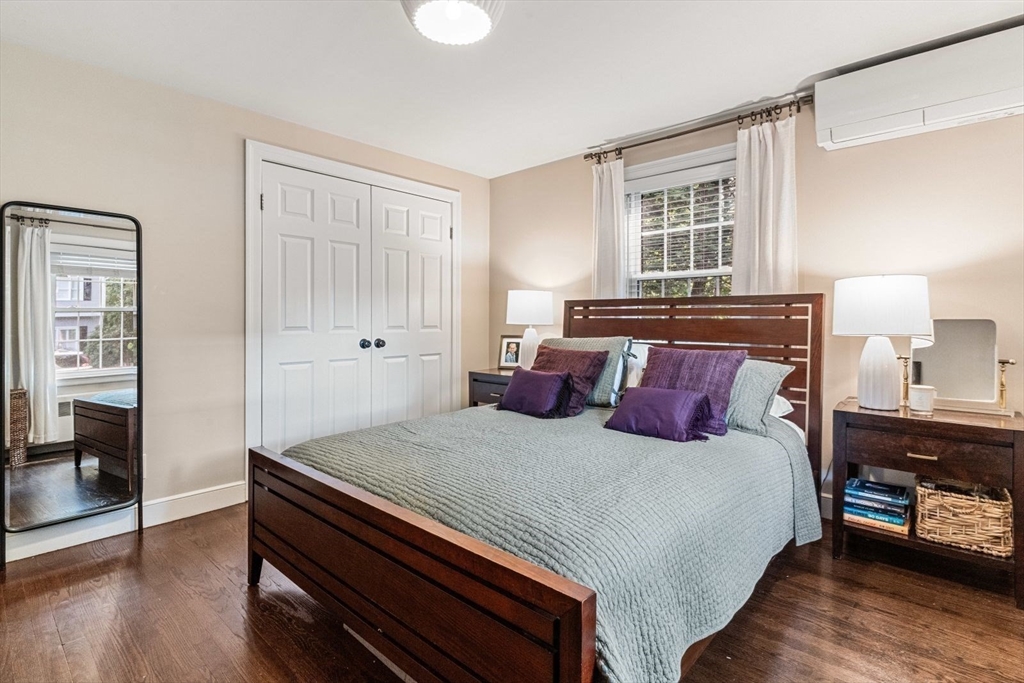 21 Hickory Road