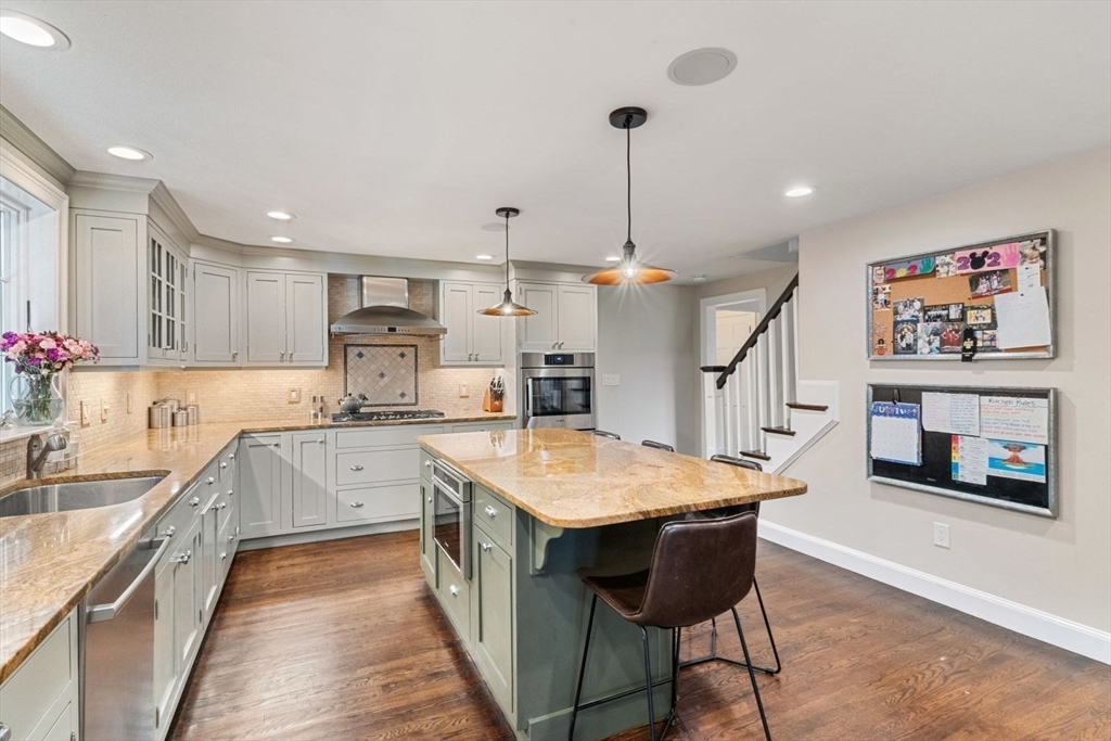 21 Hickory Road