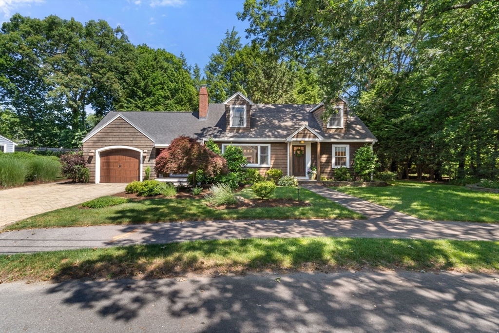 21 Hickory Road