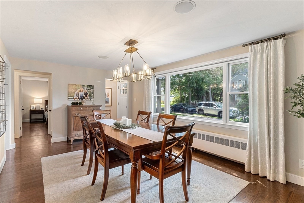 21 Hickory Road