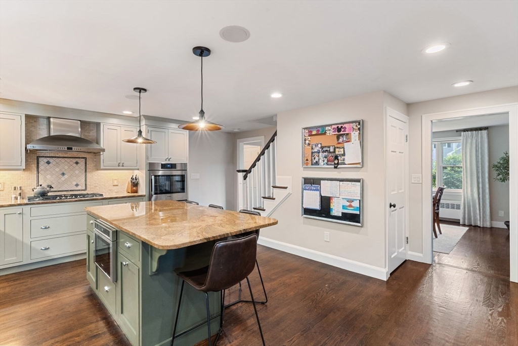 21 Hickory Road