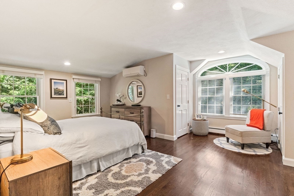 21 Hickory Road