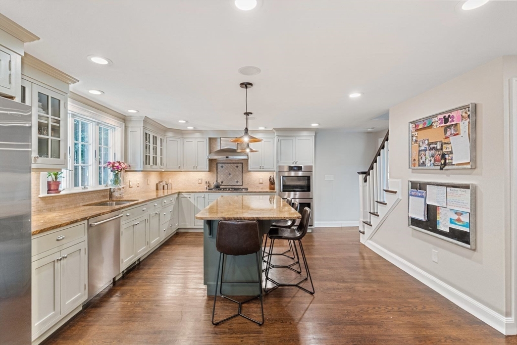 21 Hickory Road