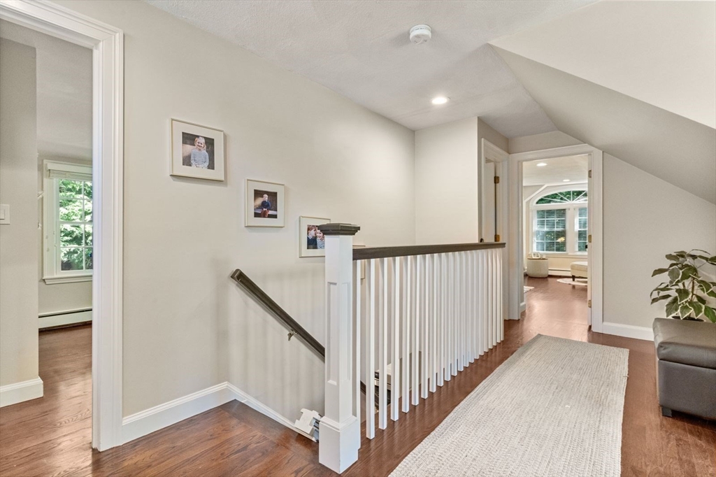 21 Hickory Road