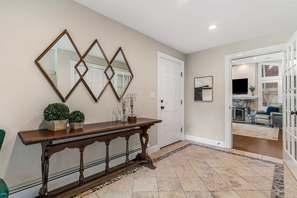 21 Hickory Road