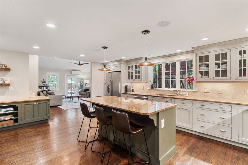 21 Hickory Road