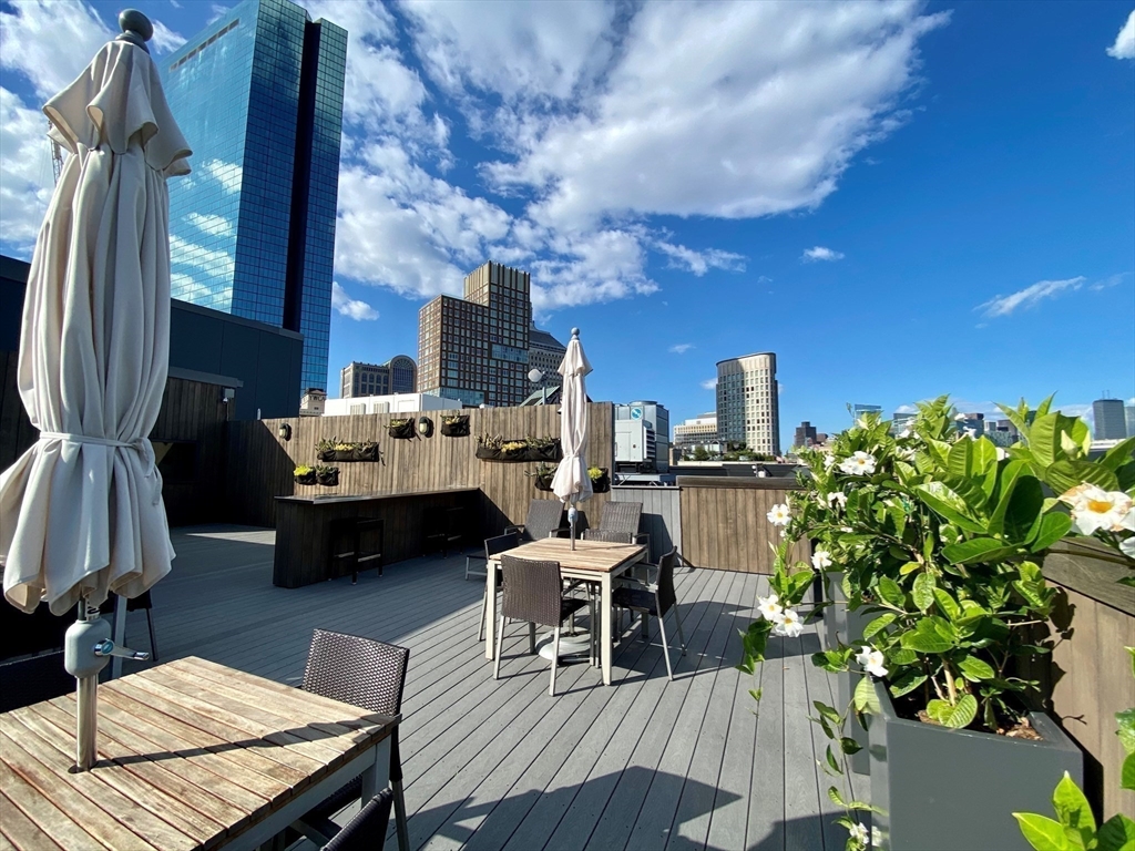 285 Columbus Avenue # 508