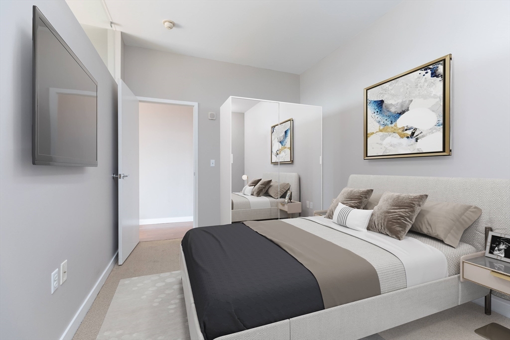 285 Columbus Avenue # 508