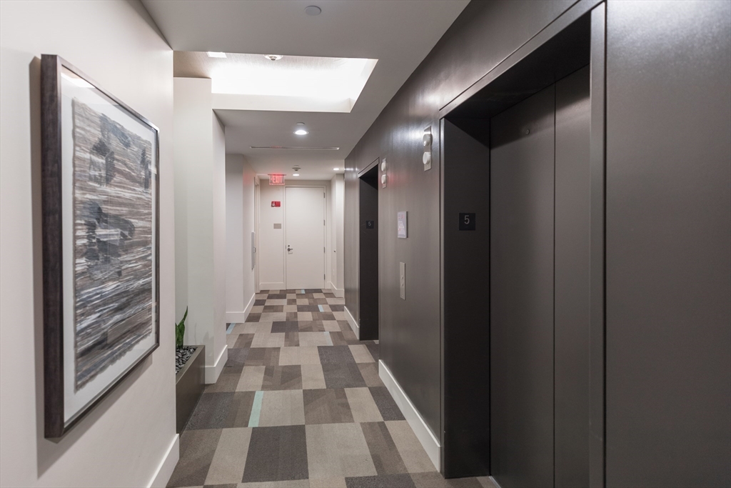 285 Columbus Avenue # 508