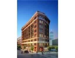 285 Columbus Avenue # 508