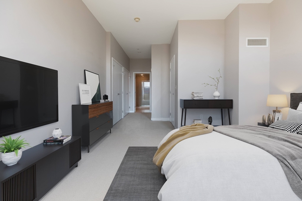 285 Columbus Avenue # 508