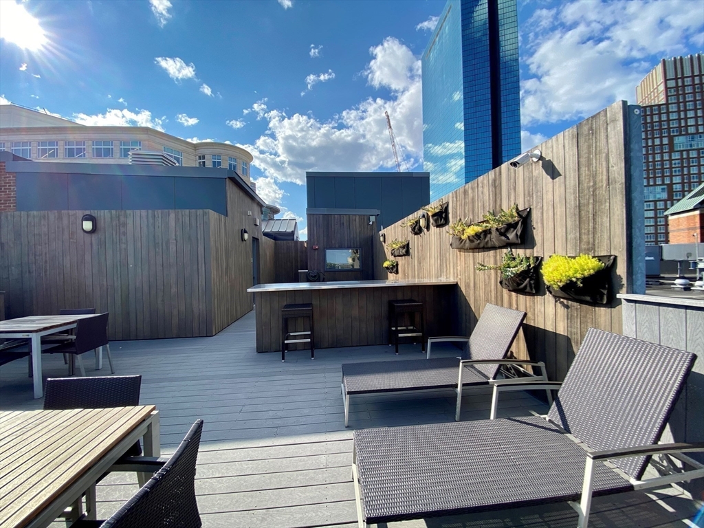285 Columbus Avenue # 508