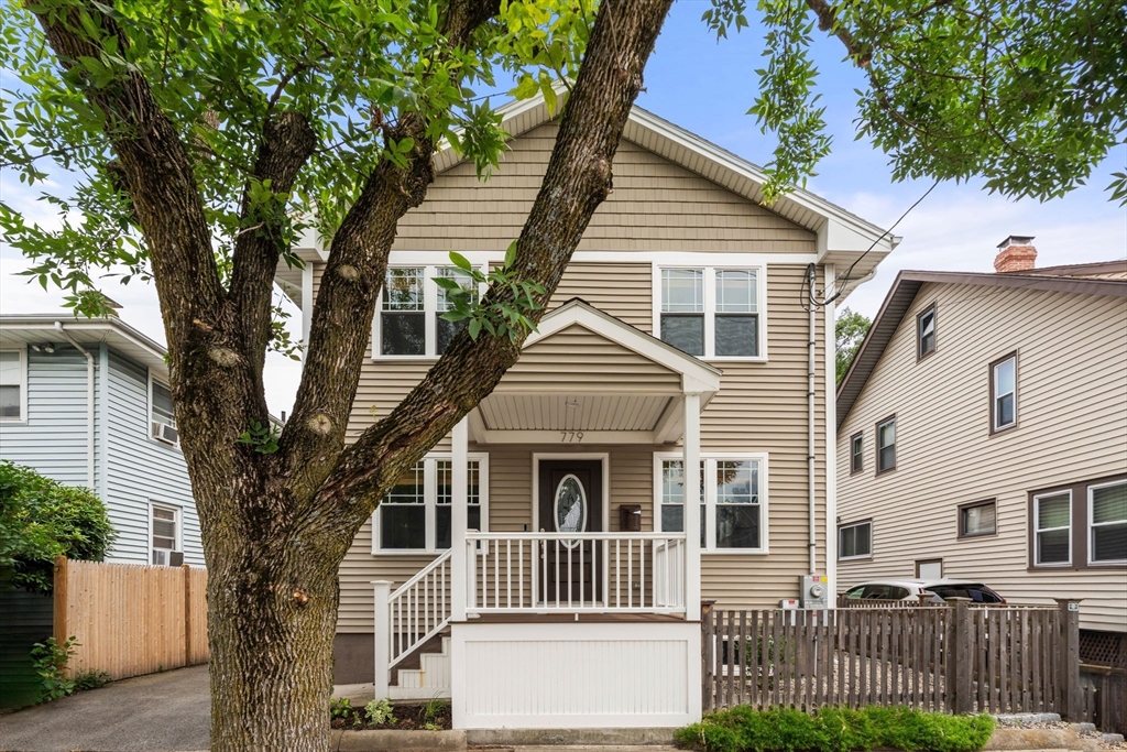 779 Highland Avenue
