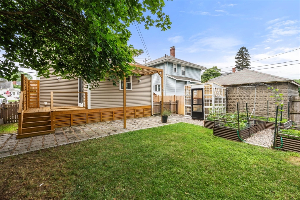779 Highland Avenue