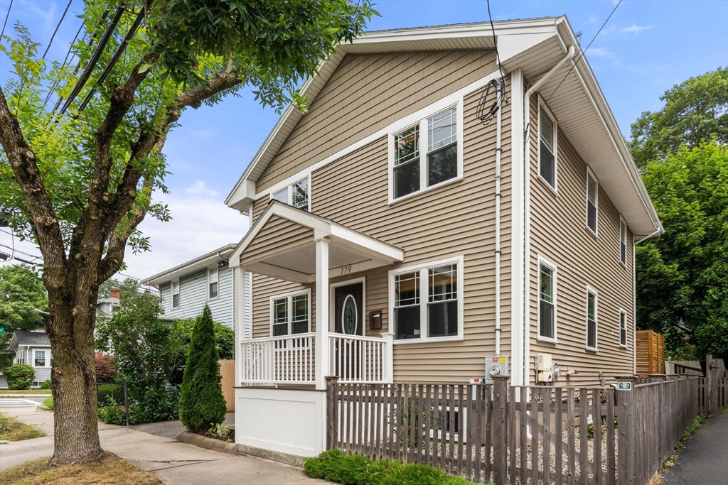 779 Highland Avenue