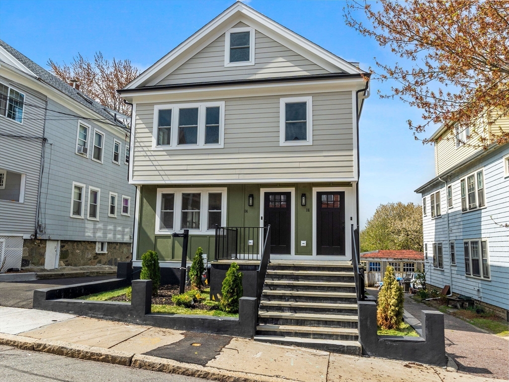 16 High St # 2