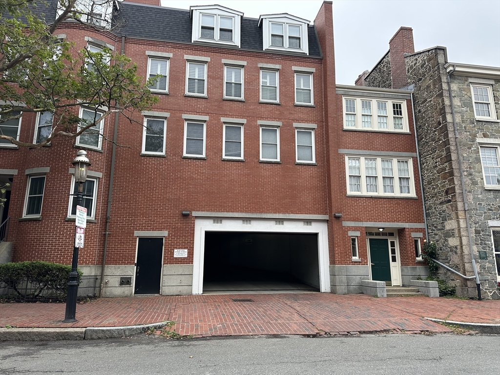 47 Harvard # 123 Unit: PS 123