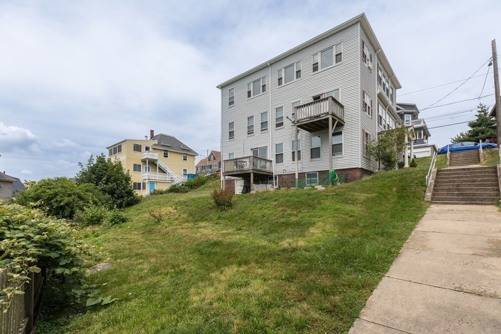 51 Harbor View Avenue