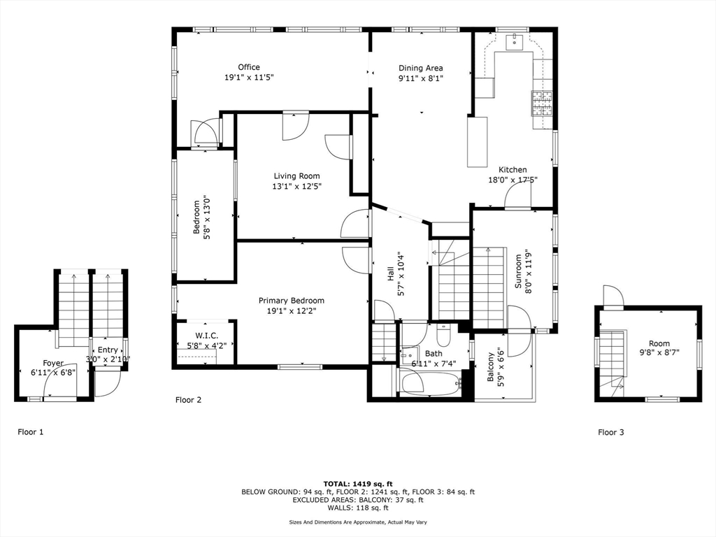 51 Harbor View Avenue