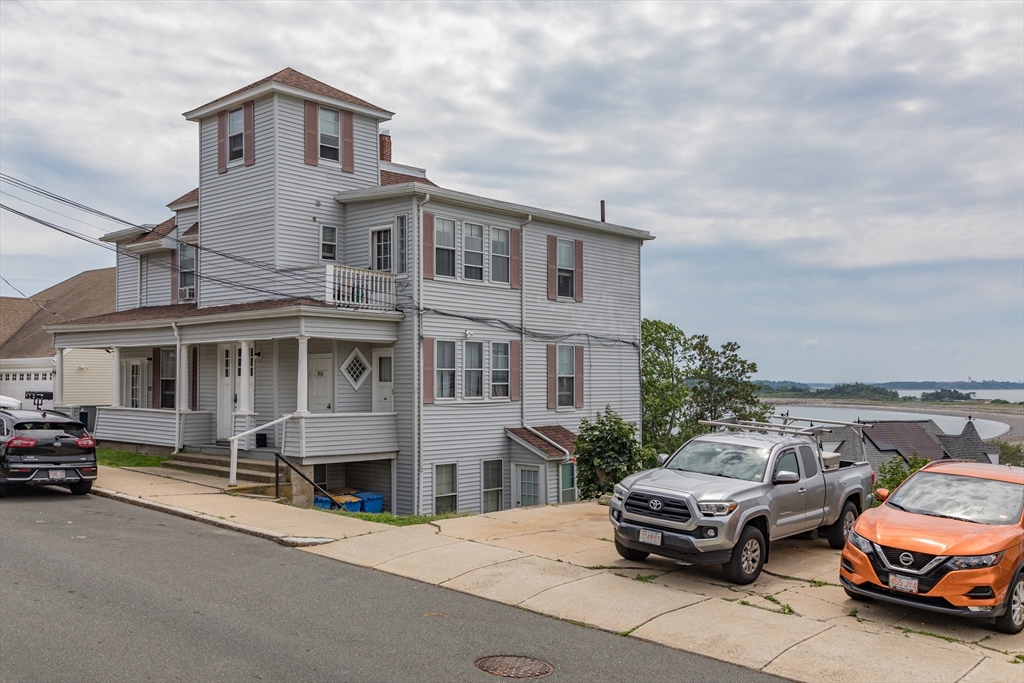 51 Harbor View Avenue
