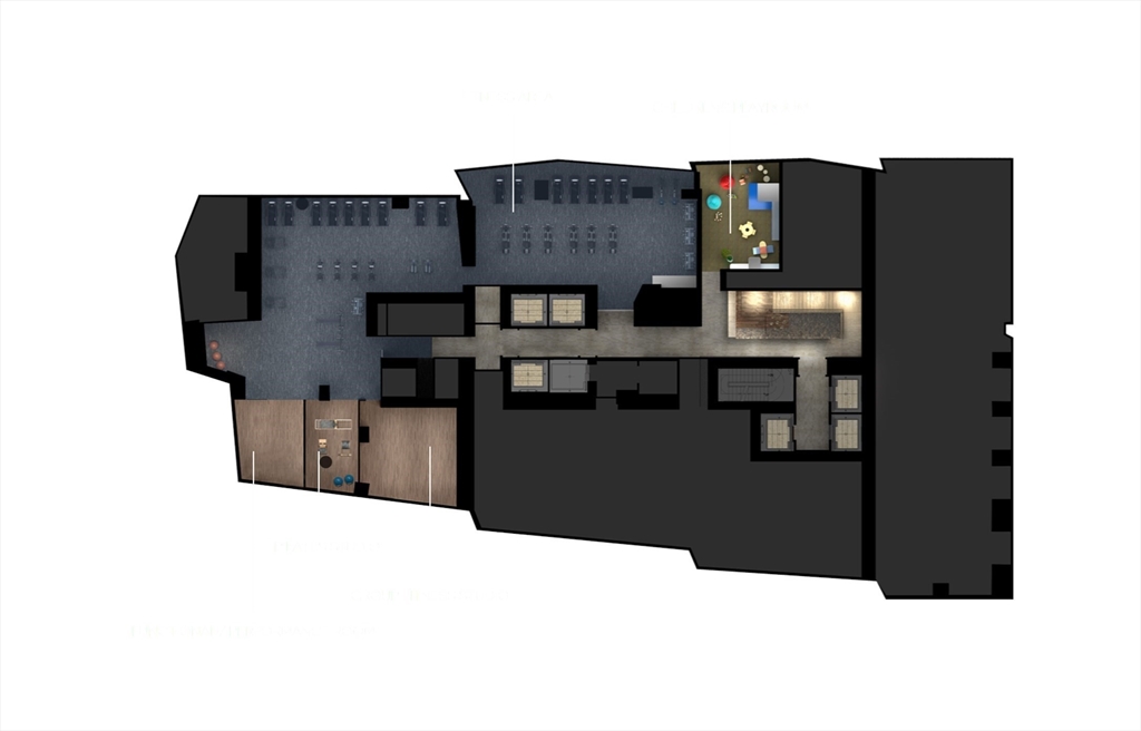 1 Franklin St # 2409