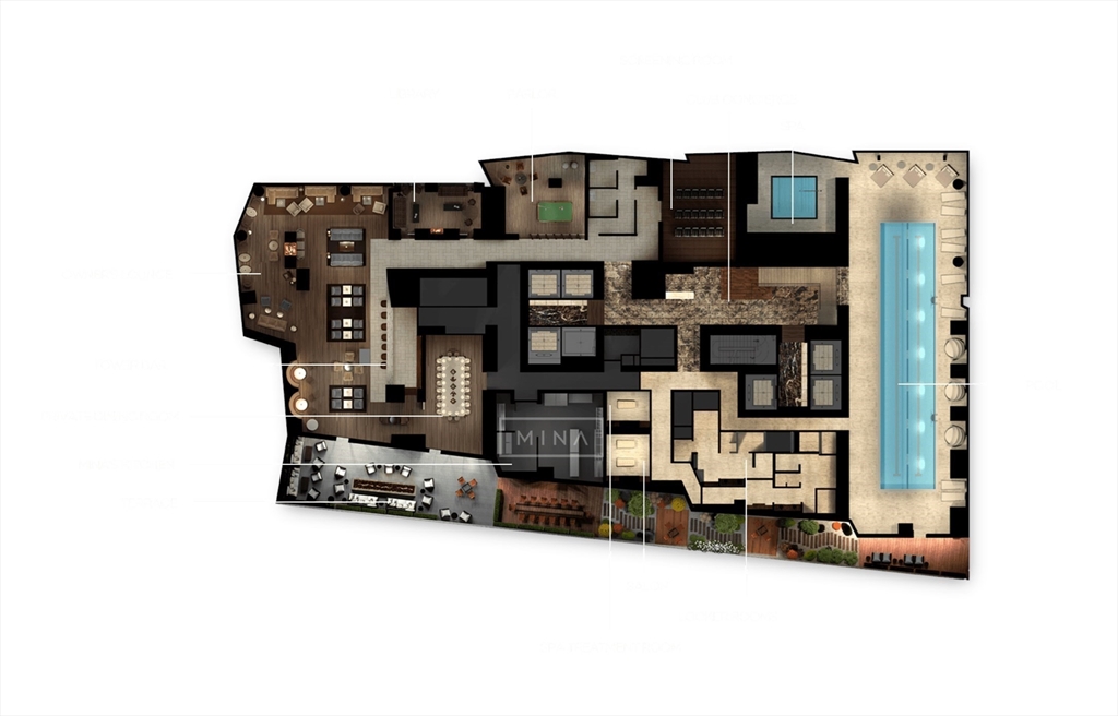 1 Franklin St # 2409