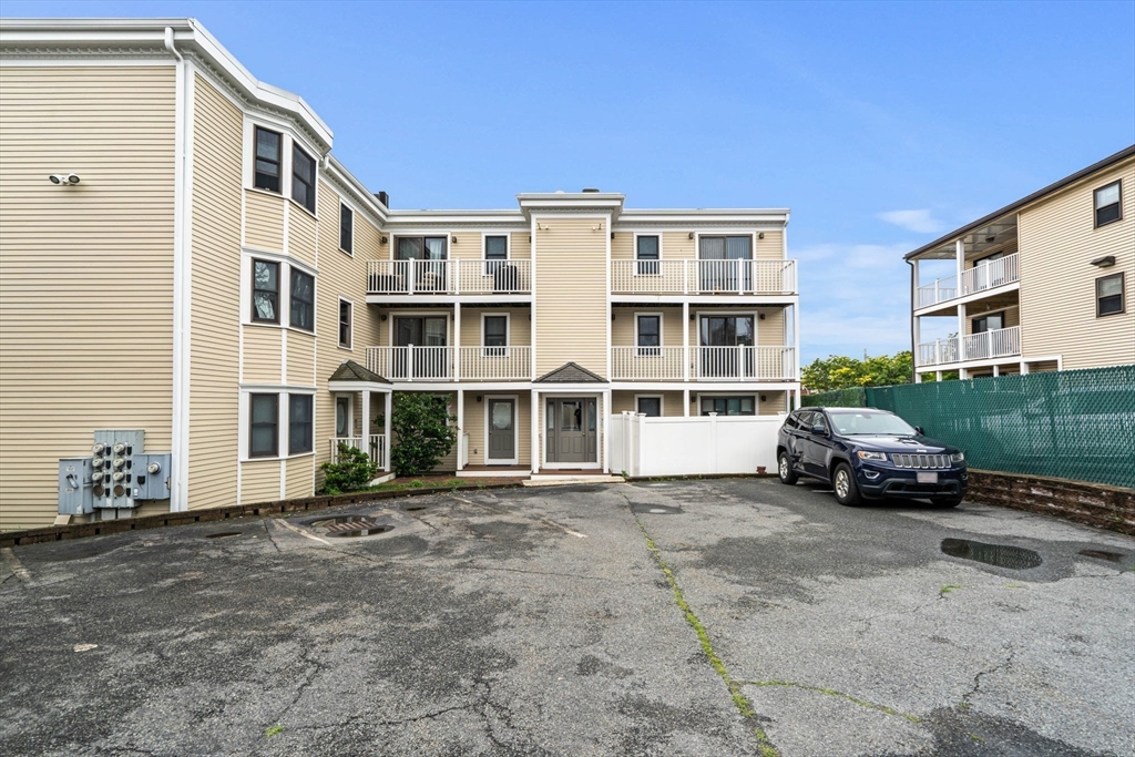 188 Athens Street # 3