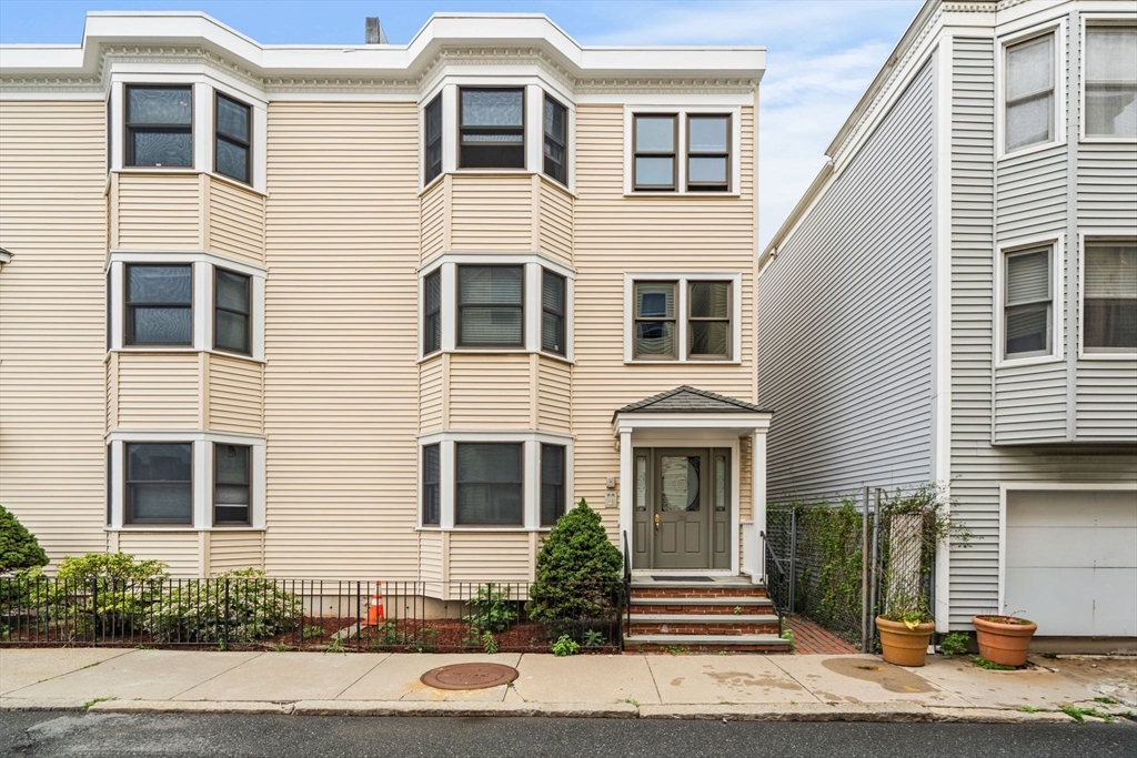 188 Athens Street # 3