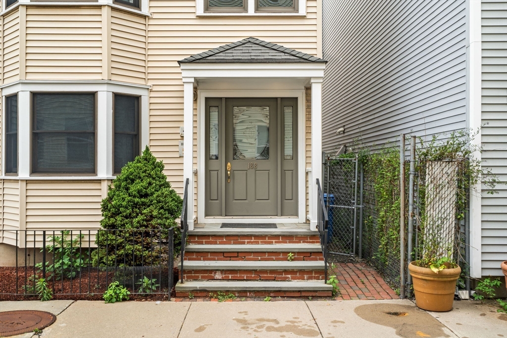 188 Athens Street # 3