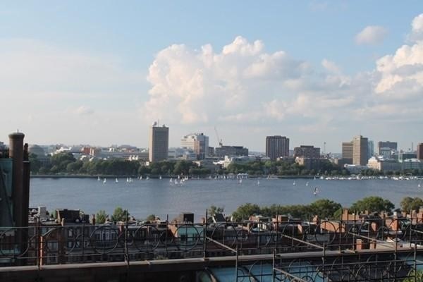 416 Marlborough # 204