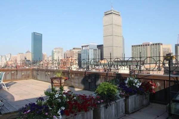 416 Marlborough # 204