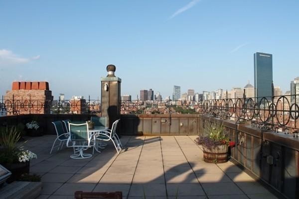 416 Marlborough # 204