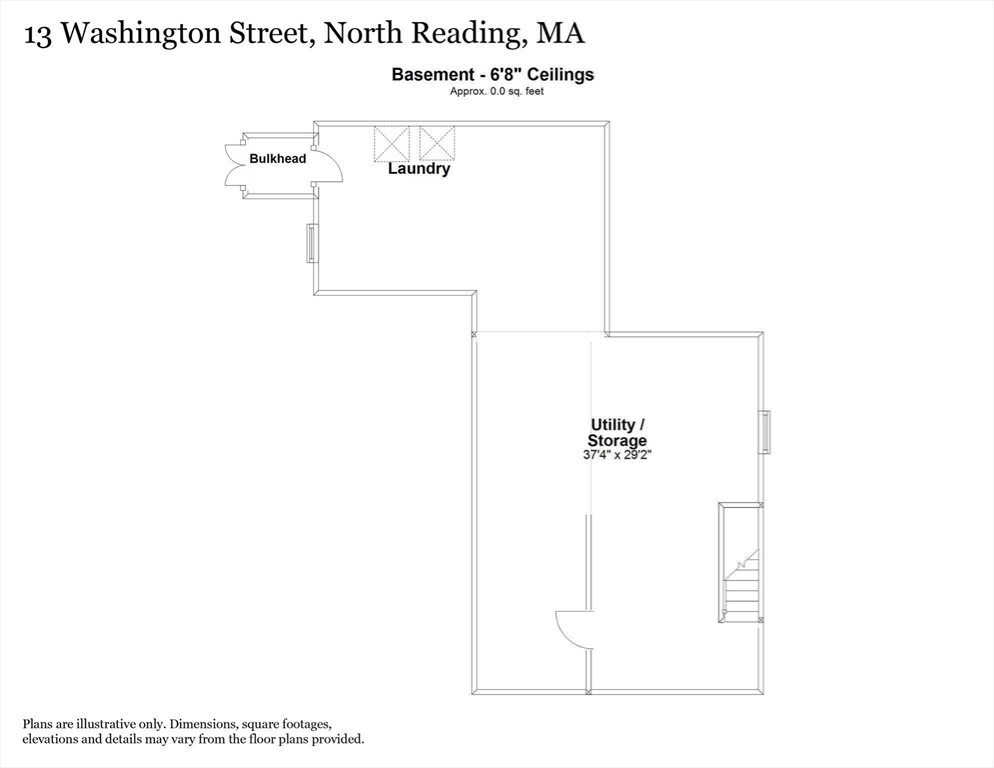 13 Washington Street