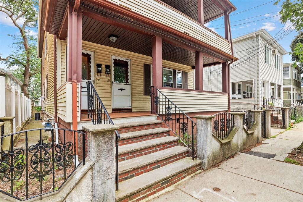 14 Corinthian Road # B